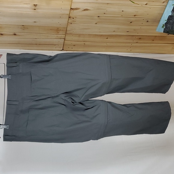 Windriver convertable pants - Picture 2 of 7